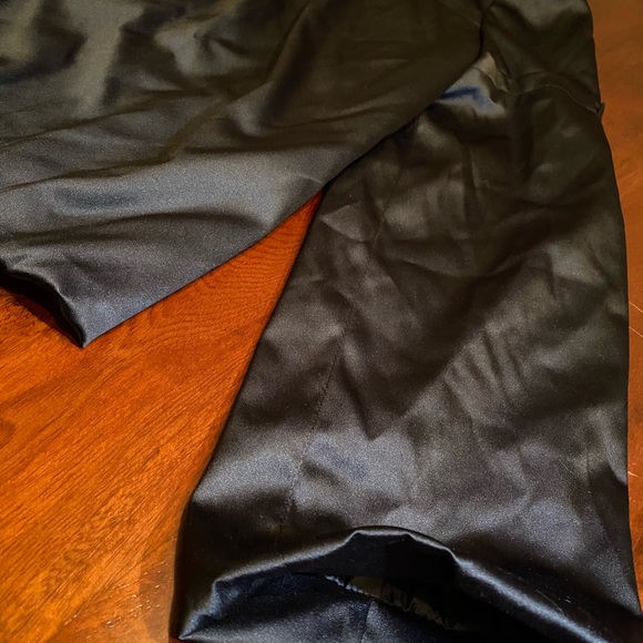 Apostrophe Black Jacket - Picture 7 of 7